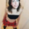Trans - cowtgirl
