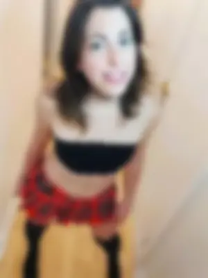 Trans - cowtgirl