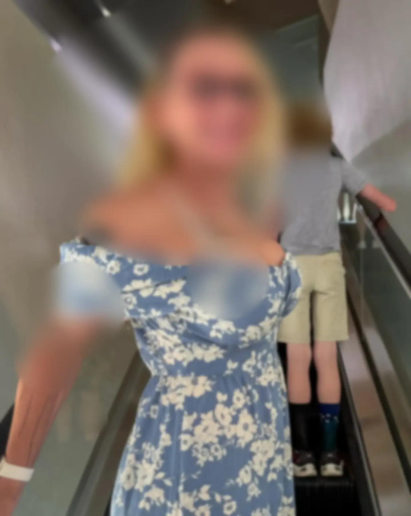 Trans - olga