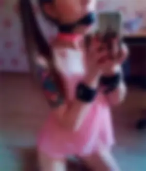 Trans - jasmine