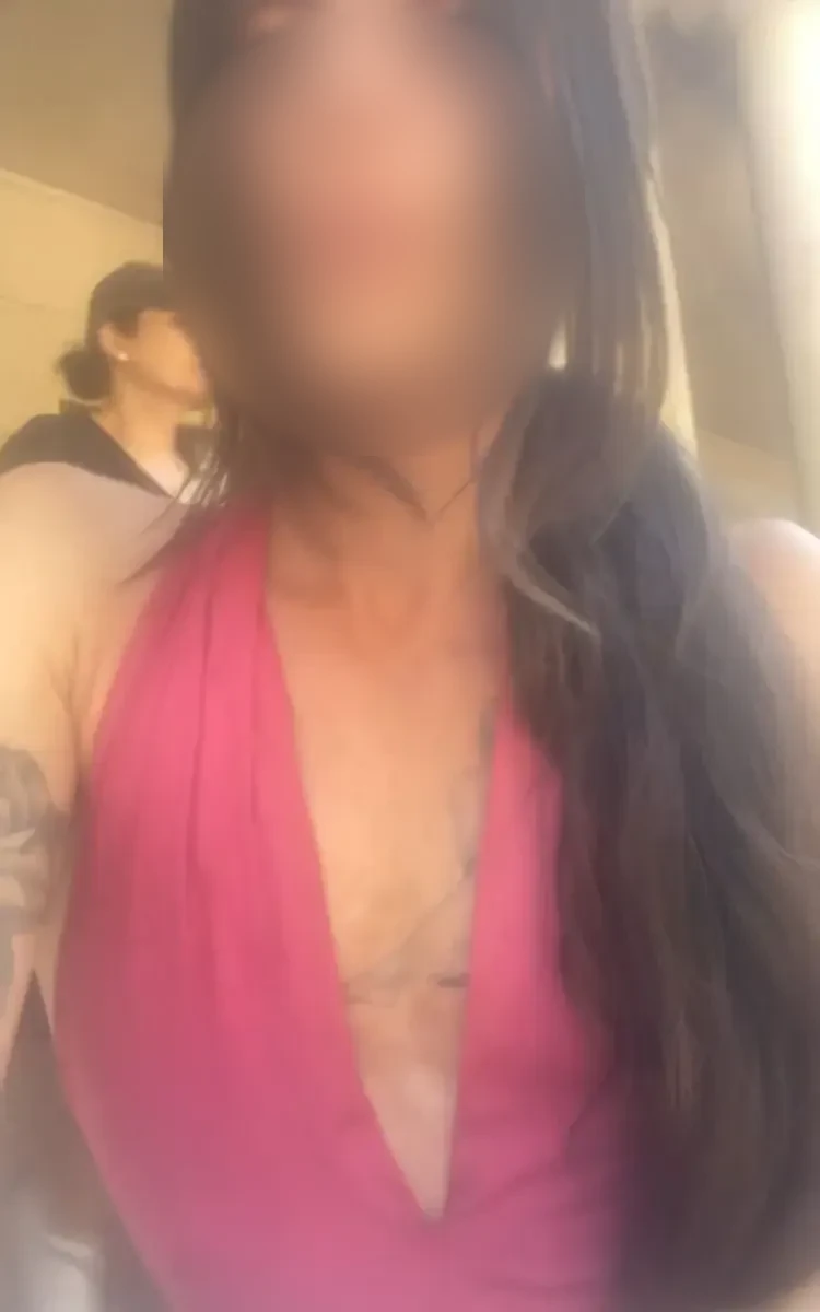 Trans - liliana